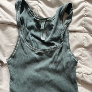 Skims tank top